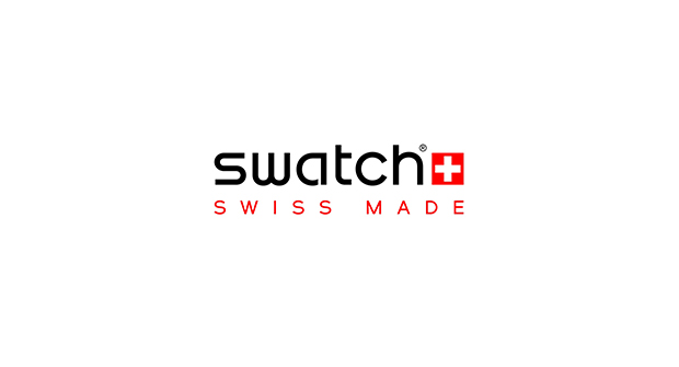 le groupe swatch