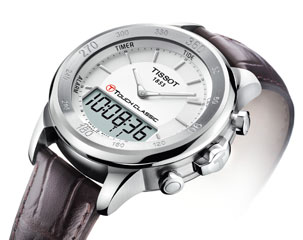 T-Touch Classic