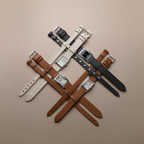 LONGINES DOLCEVITA YVY スタイリッシュなコラボレーションラインが登場