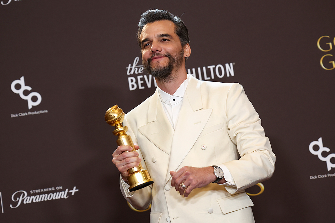 第83回ゴールデングローブ賞・第31回 クリティクス・チョイス・アワード