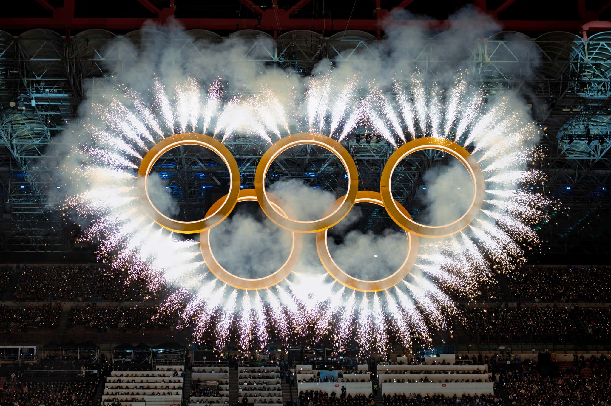 オメガ、ミラノ・コルティナ 2026 での 輝かしいハイライトを称えて