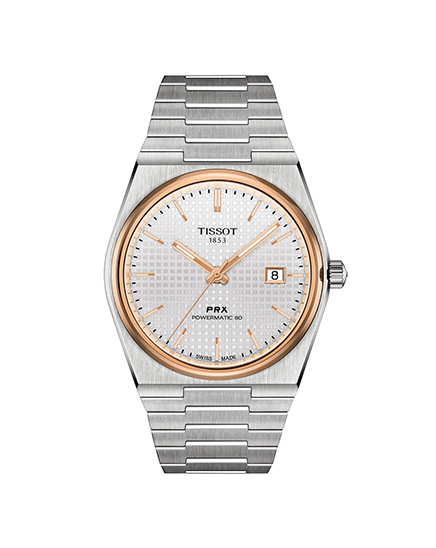 TISSOT PRX AUTOMATIC