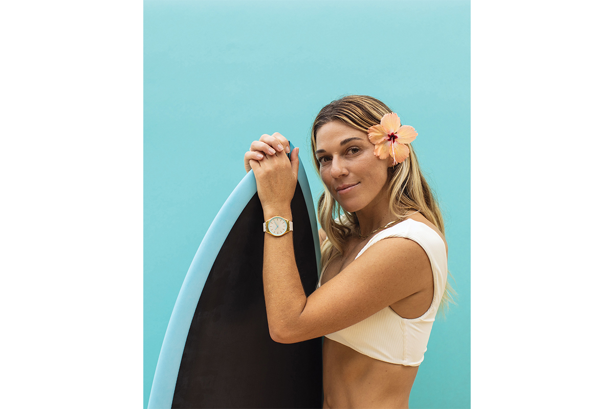 Swatchが初のSwatch PROTEAMコレクションを発表！