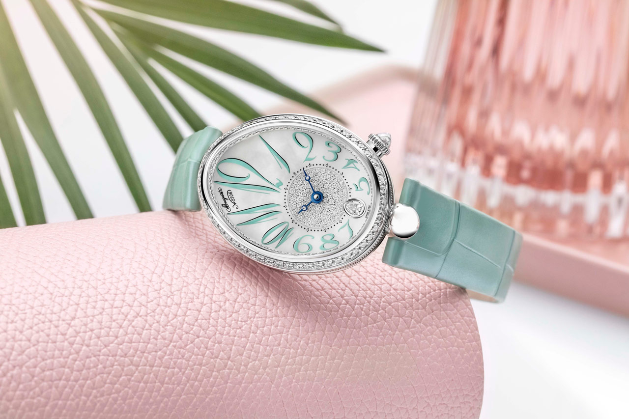 Breguet