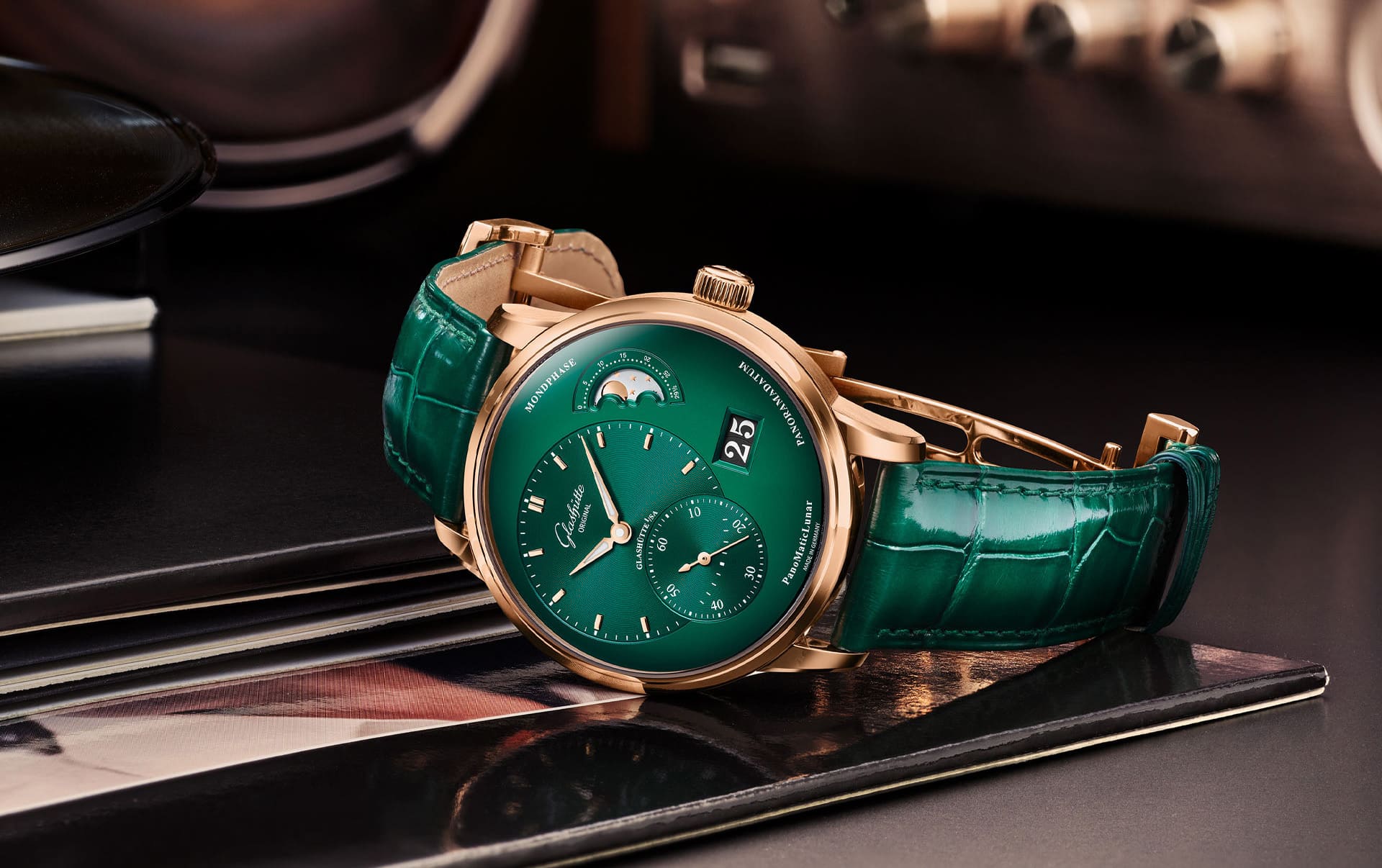 Glashütte original