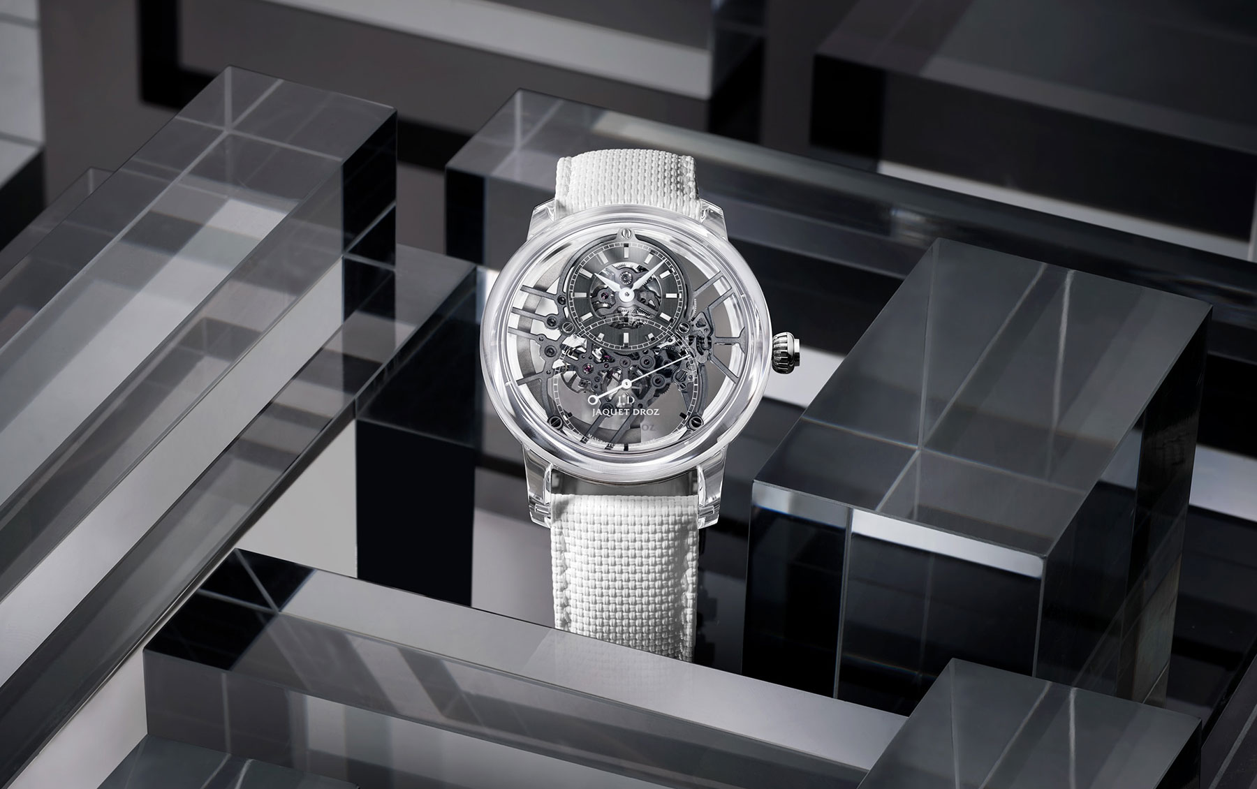Jaquet droz