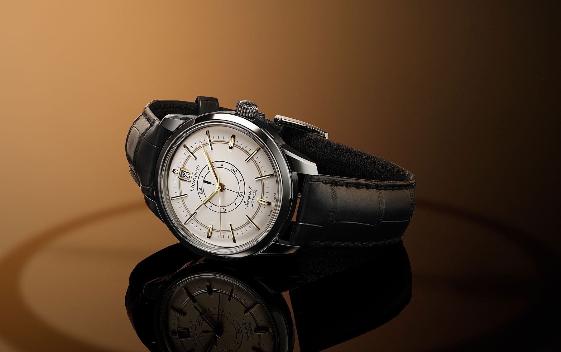 Longines
