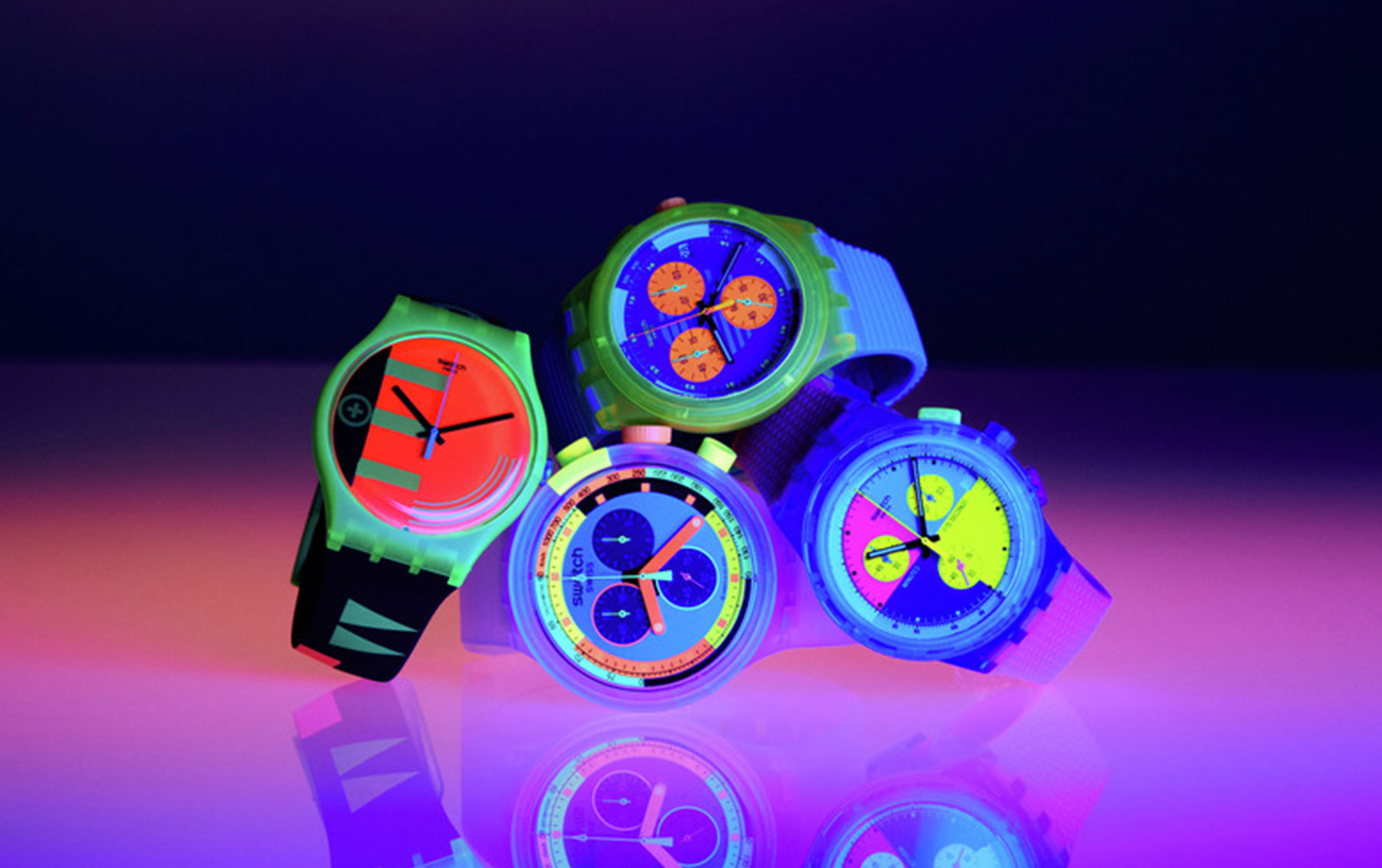 Swatch