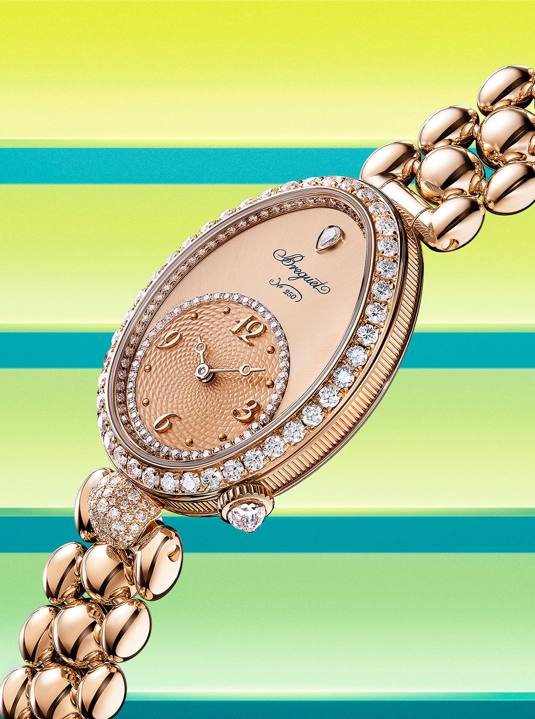 Reine de Naple 8925