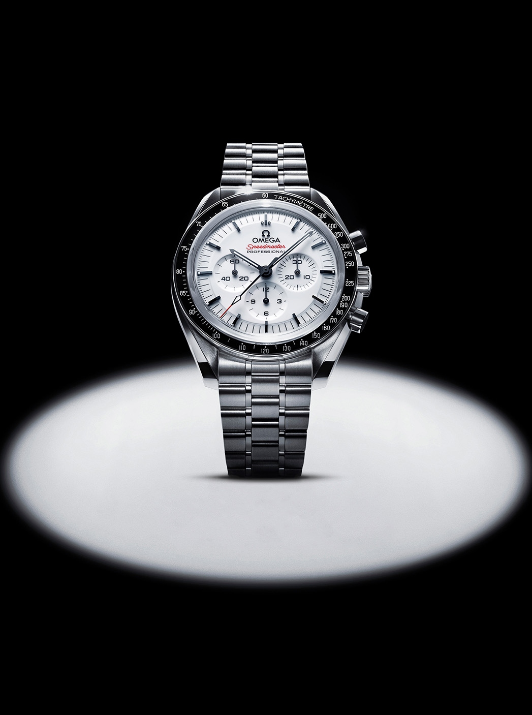 SPEEDMASTER MOONWATCH PROFESSIONAL