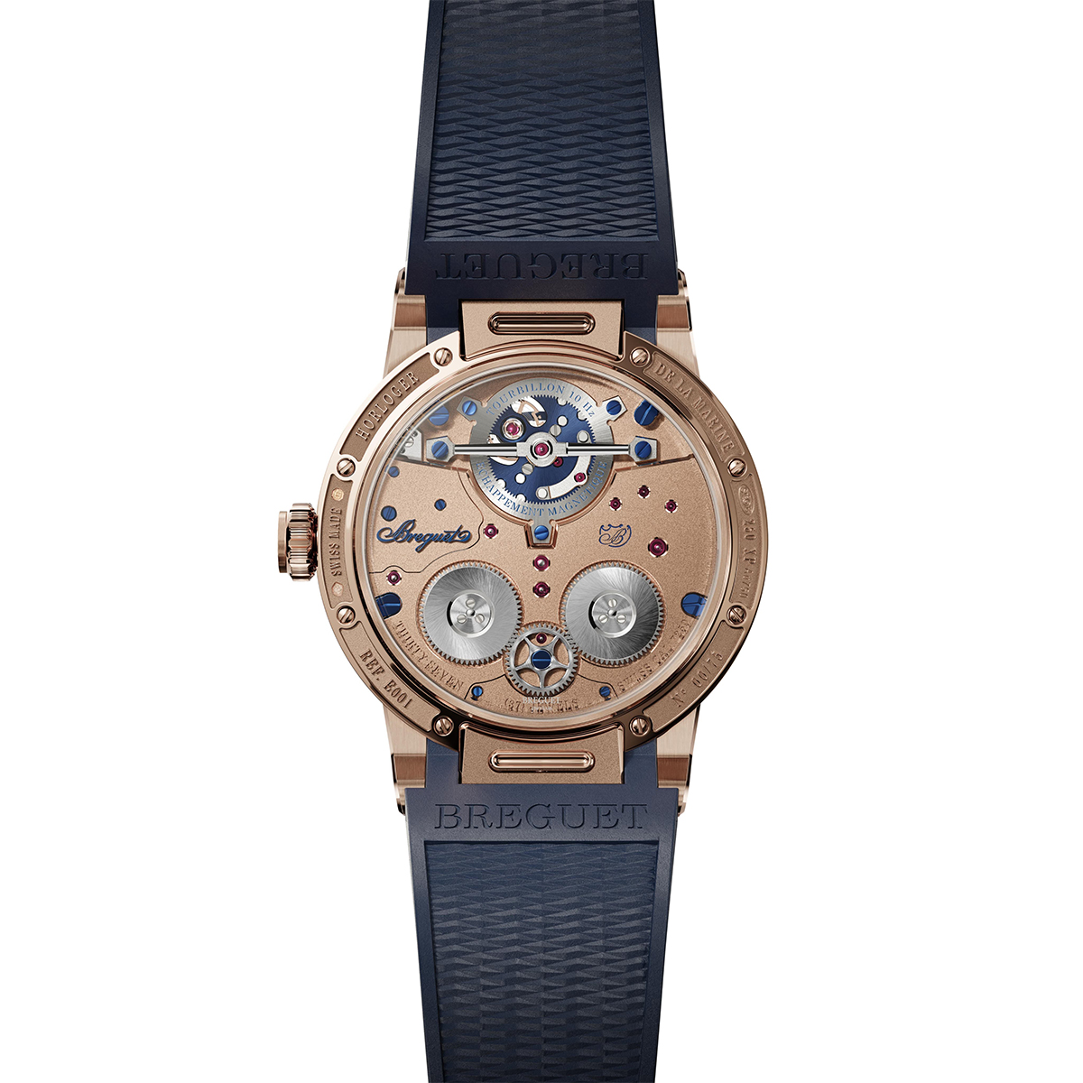 エクスペリメンタル 1